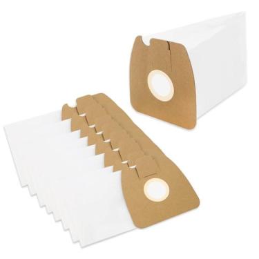 Imagem de Sacos de vácuo Funmit MM para Eureka Mighty Mite 3670 3680, pacote com