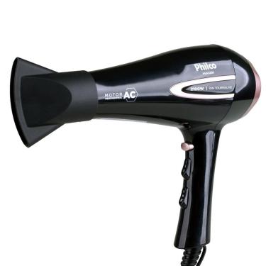 Imagem de Secador De Cabelo PSA3250 Philco Preto 220V