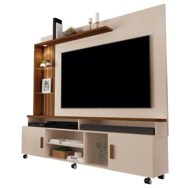 Imagem de Painel para TV de Até 65" com LED Oscar