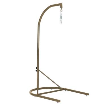 Imagem de Suporte Para Balanço Suspenso C/ Pintura Para Jardim Varanda Fendi