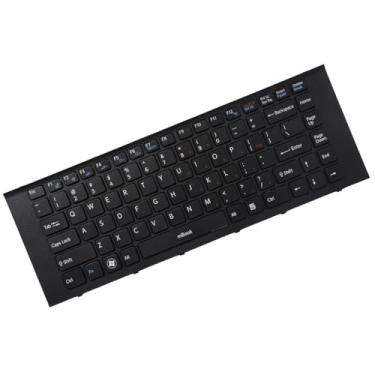 Imagem de Teclado mBook para Sony Vaio Vpc-eg21fx/w Vpc-eg24fx/p Vpc-eg25fx