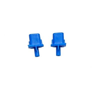 Imagem de IFEEHE Extender Controller FPS Option Button Replacement for PS5 Controller (Blue)
