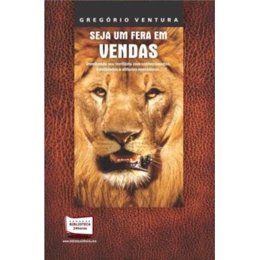 Imagem de Seja Um Fera Em Vendas - CAMINHOS COMERCIO, 3