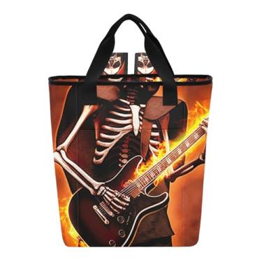 Imagem de Mochila térmica à prova d'água com 36 latas de resfriamento