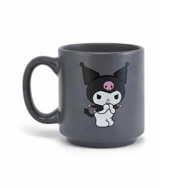 Imagem de Caneca Mini Tina Kuromi | Oficial | Hello Kitty