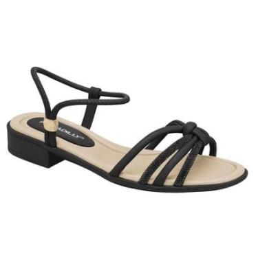 Imagem de Sandália Feminina Piccadilly 590069-Feminino