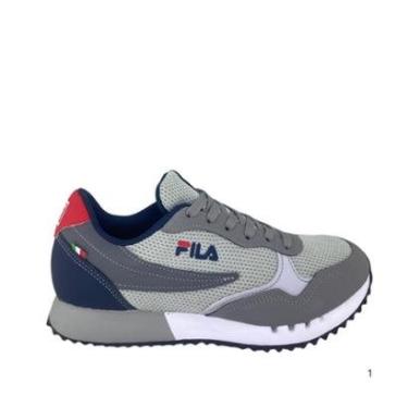 Imagem de TÊNIS MASCULINO FILA JOGGER SPORT II-Masculino