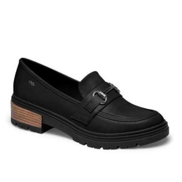 Imagem de Sapato Mocassim Dakota Loafer Tratorado G9221-Feminino