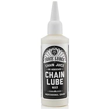 Imagem de Juice Lubes - Lubrificante de Cera para Corrente 130ml