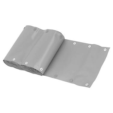 Imagem de Protetor de Cabo Mangueira Flexível Proteção com Botão Reutilizável para USB Energia Excelente Aplicação Amplia