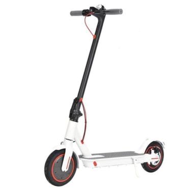 Imagem de Patinete Elétrico Dobrável Original Motor 350w 36v Portátil Bluetooth Brinovar-Unissex