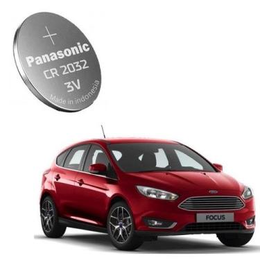 Imagem de Bateria Chave Ford Focus Original Panasonic