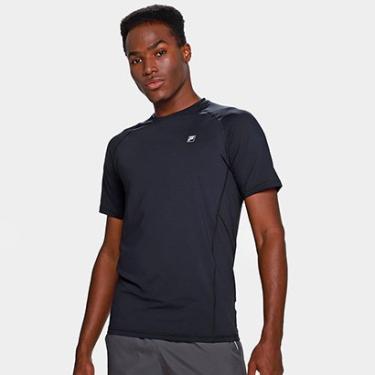 Imagem de Camiseta Fila Regular Force Masculina-Masculino