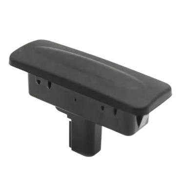 Imagem de Para Hyundai para I30 Trava traseira do porta-malas do carro, interruptor de liberação de inicialização, botão de interruptor de abertura da porta traseira da tampa da bagageira