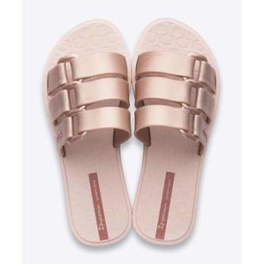Imagem de Chinelo Slide Ipanema Feminino Bold - 10046251299-Feminino