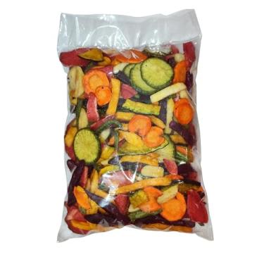 Imagem de Mix de Vegetais Desidratados (500g)