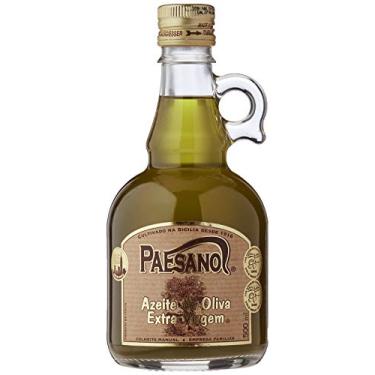 Imagem de Azeite Italiano Extra Virgem Paesano 500ml