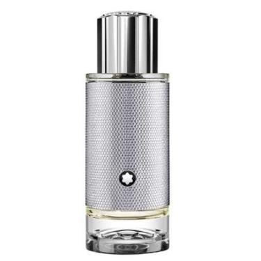 Imagem de Explorer Platinum Montblanc - Perfume Masculino - Eau De Parfum 30ml-Masculino