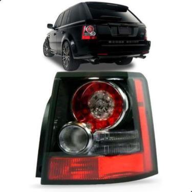 Imagem de Lanterna Traseira Range Rover Sport 2009/2013 Com Led Novo - Rf