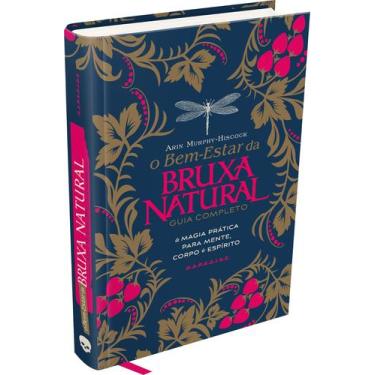 Imagem de Livro - O Bem-Estar da Bruxa Natural