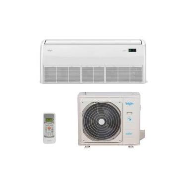 Imagem de Ar Condicionado Split Piso Teto Inverter Elgin Eco 55000 BTUs Frio 45PVFI60C2DB - 220V