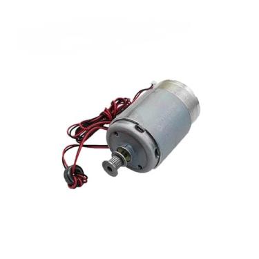 Imagem de Impressora RS-445 Electronic Starter Modelo ME1100 L1300 Carro de arranque eletrônico CR para impressora