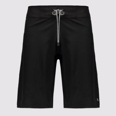 Imagem de Bermuda Nicoboco Subterranean Masculina-Masculino