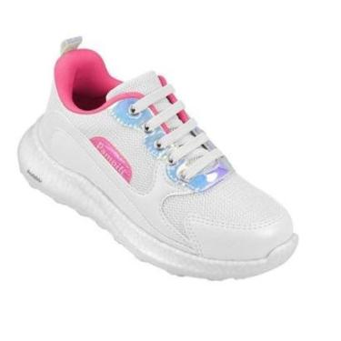 Imagem de TENIS PAMPILI BUBBLE REF 746.023 MENINA-Feminino