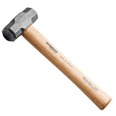 Imagem de Marreta Oitavada 2000g Master Basic 40508004 Tramontina