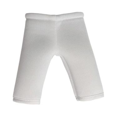 Imagem de MotiveTech Roupas em miniatura para figuras de ação 1:6, presentes estilosos para crianças e homens, acessórios de fantasia para bonecos masculinos de 30 cm, Calça