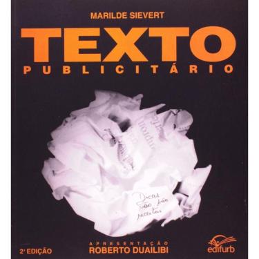 Imagem de Texto Publicitario: Dicas Nao Sao Receitas