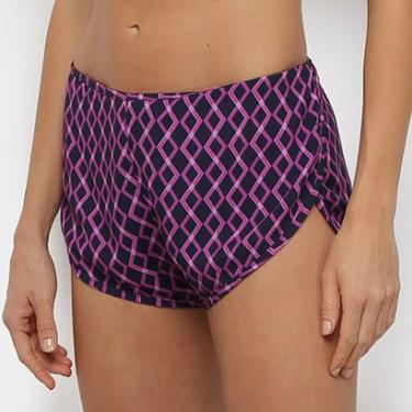 Imagem de Short Colcci Estampado Feminino-Feminino
