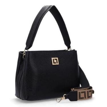 Imagem de Bolsa Luz da Lua Selena Tote Feminina-Feminino