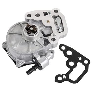 Imagem de RADHLBNIU Bomba de vácuo de freio com junta compatível com Chevy Cruze Malibu Spark, 18-19 Chevy Equinox, 18-19 GMC Terrain, 16-19 Buick Encore 1.4L 1.5L substitui # 12684050 12662789 702551330