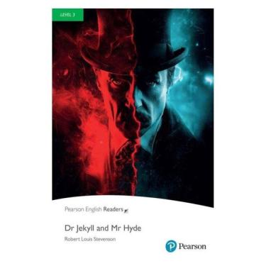 Imagem de L3:Dr Jekyll & Mr Hyde +Eb+Dig Resources