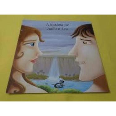 Imagem de A História de Adão e Eva - CEDIC, 3