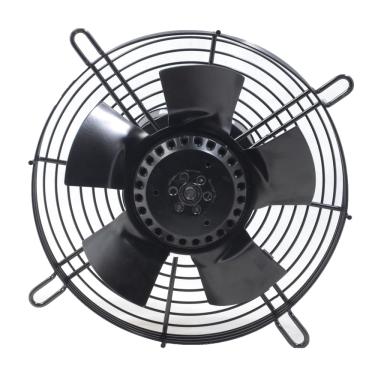 Imagem de Motor Ventilador Exaustor Vix 300mm