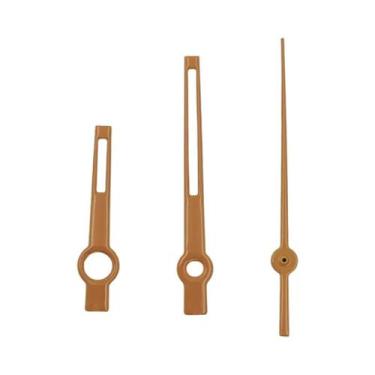 Imagem de Ponteiros Luminosos Para Movimentos NH35 NH36 7S26 7S36 4R35 4R36 Prat