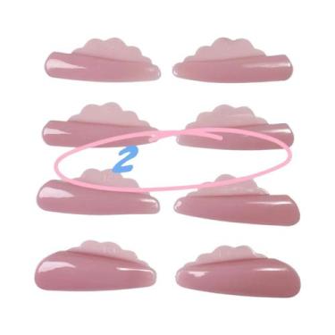 Imagem de Almofadas De Silicone Sem Cola Para Permanente De Cílios Libeauty V Cu