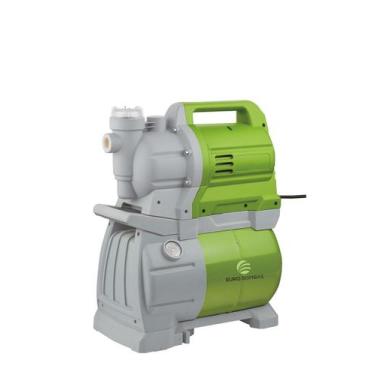 Imagem de Pressurizador Eurobombas Eb-48 1,76cv Monofasico 220v, UNICA