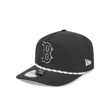 Imagem de BONE NEW ERA 19TWENTY BOSTON RED SOX MLB PRETO-Masculino