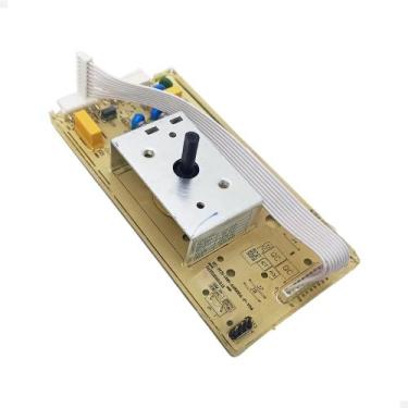 Imagem de Placa Potencia Lavadora Electrolux Lte12 64502023 A97937901 / 41041857