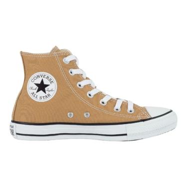 Imagem de Tênis Converse All Star Chuck Taylor Seasonal HI Unissex