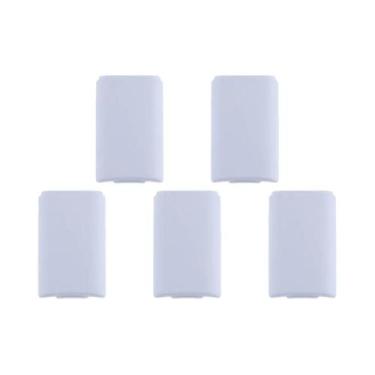 Imagem de Capa De Bateria Recarregável Para Controle Sem Fio Xbox 360 (1-10 Peça