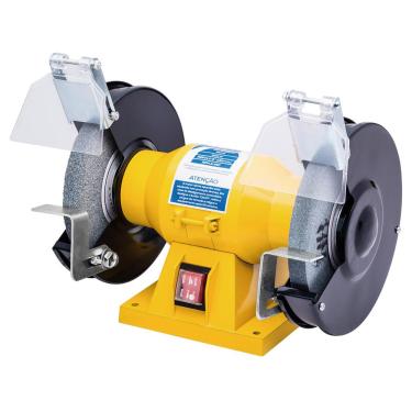 Imagem de Moto Esmeril 300W Kala Bivolt