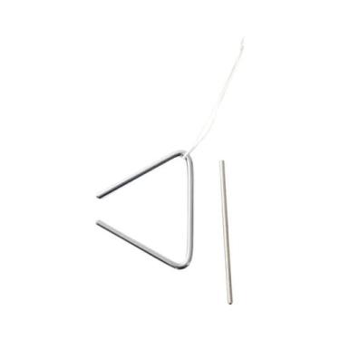 Imagem de Instrumento Musical De Madeira Para Crianças, Brinquedo Montessori, Es