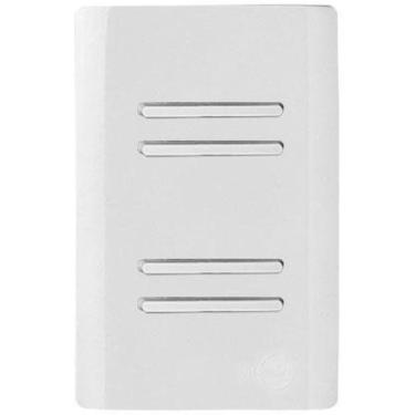 Imagem de Cj Int Quadruplo  Especial  4X2 Novara Branco Total