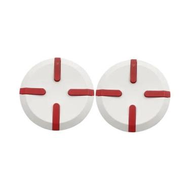 Imagem de Capa De Roda Para Scooter Elétrico Xiaomi Ninebot Mini Pro, Parte Late