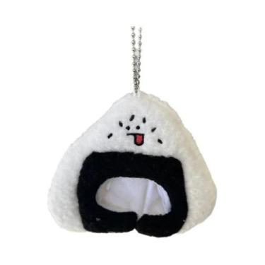 Imagem de Brinquedo Criativo De Natal Para Crianças: Pingente De Urso DIY Com Ca