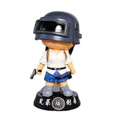 Imagem de Cofrinho para crianças Coin Money Box Money Bank - Yiweisai